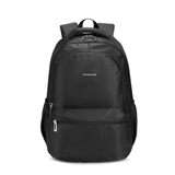 KINGSONS - CUSTOM BACKPACK NOIR - KS25329