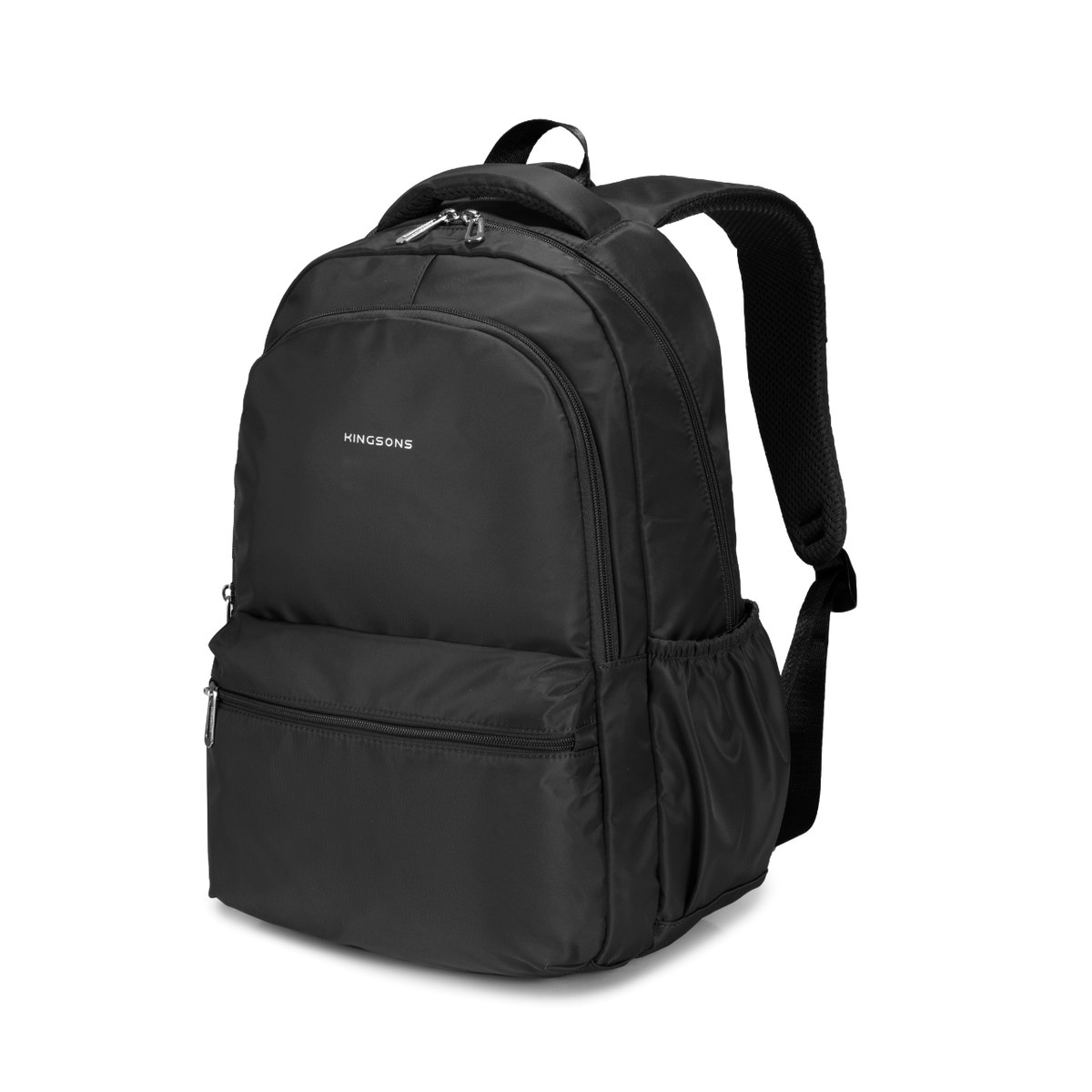 KINGSONS - CUSTOM BACKPACK NOIR - KS25329