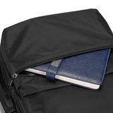 KINGSONS - CUSTOM BACKPACK NOIR - KS25329