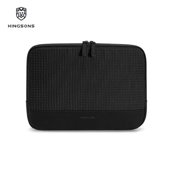 KINGSONS - PURE ELEGANCE  NOIR - KS251303