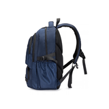 KINGSONS - MEGATRON SCHOLAR BACKPACK BLEU - KS25327