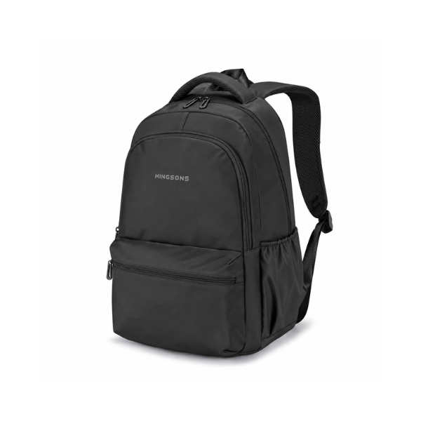 KINGSONS - CUSTOM BACKPACK NOIR - KS25329