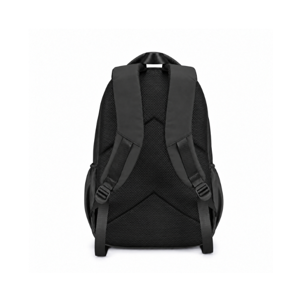 KINGSONS - CUSTOM BACKPACK NOIR - KS25329