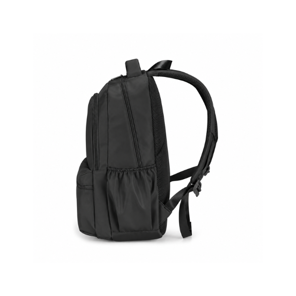 KINGSONS - CUSTOM BACKPACK NOIR - KS25329