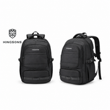 KINGSONS - MEGATRON SCHOLAR BACKPACK NOIR - KS25327