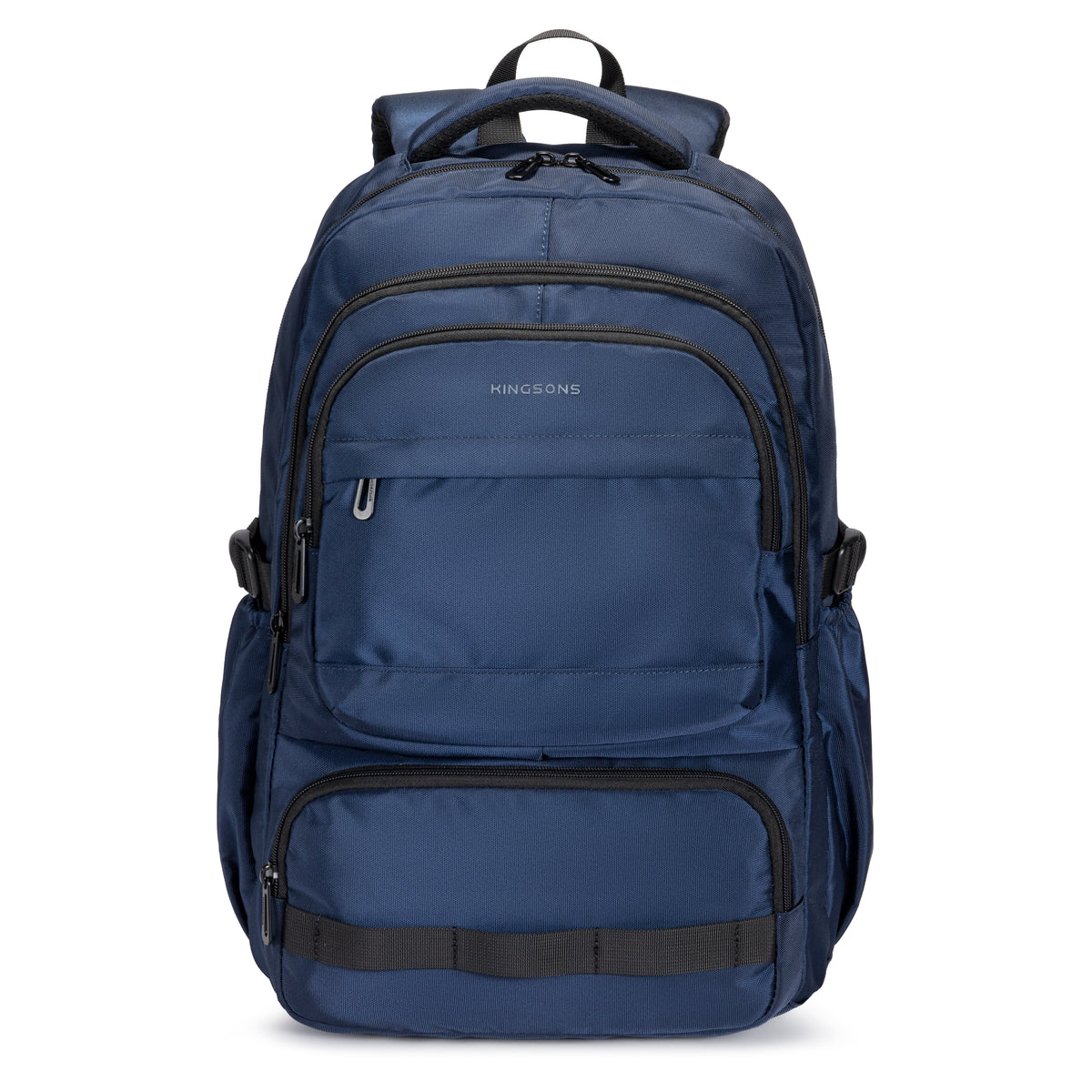KINGSONS - MEGATRON SCHOLAR BACKPACK BLEU - KS25327