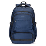 KINGSONS - MEGATRON SCHOLAR BACKPACK BLEU - KS25327
