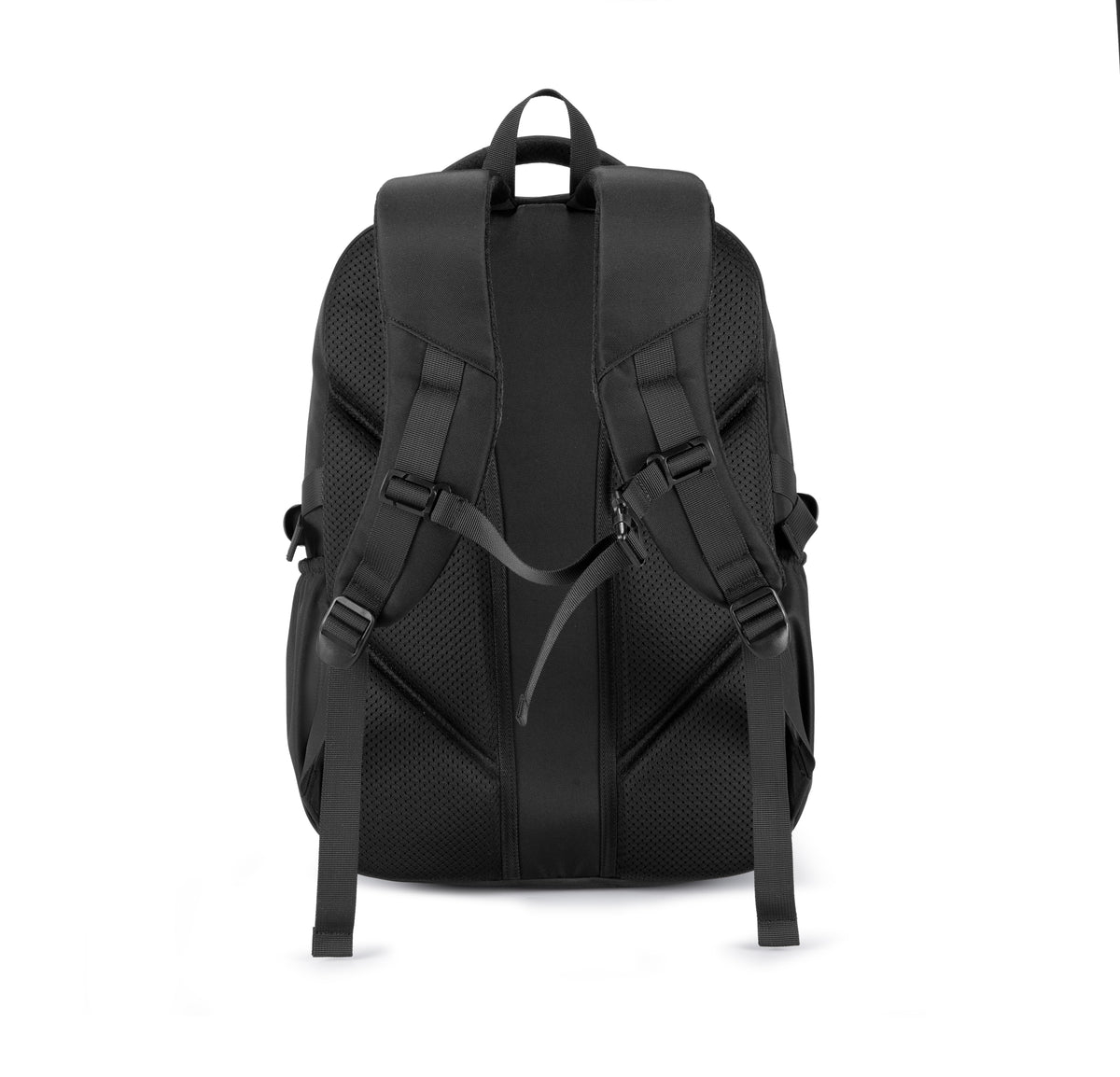 KINGSONS - MEGATRON SCHOLAR BACKPACK NOIR - KS25327