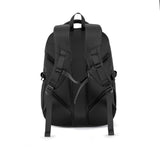 KINGSONS - MEGATRON SCHOLAR BACKPACK NOIR - KS25327