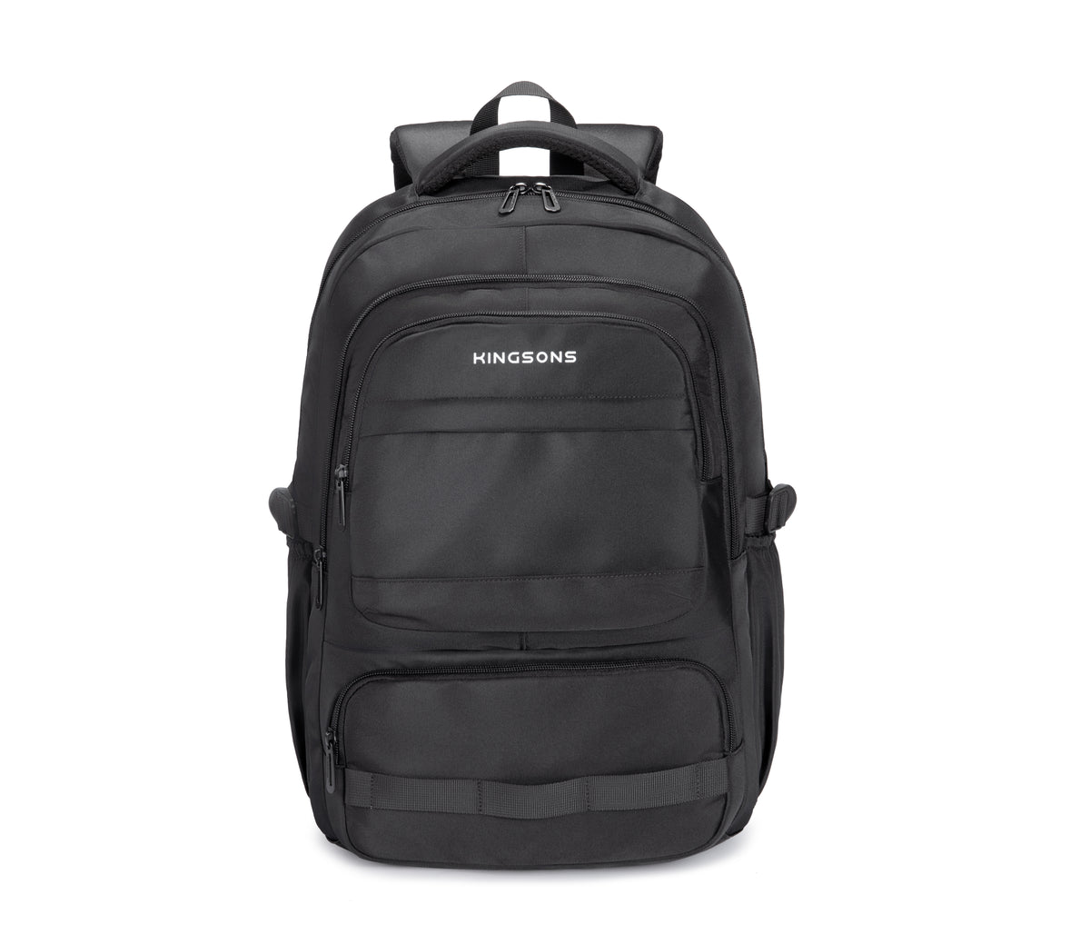 KINGSONS - MEGATRON SCHOLAR BACKPACK NOIR - KS25327