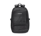 KINGSONS - MEGATRON SCHOLAR BACKPACK NOIR - KS25327