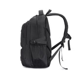 KINGSONS - MEGATRON SCHOLAR BACKPACK NOIR - KS25327