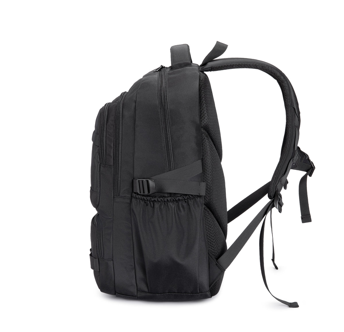 KINGSONS - MEGATRON SCHOLAR BACKPACK NOIR - KS25327