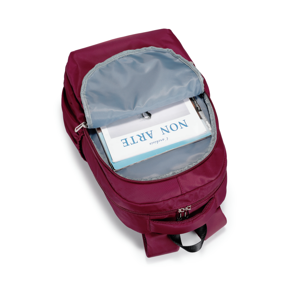 KINGSONS - CUSTOM BACKPACK ROUGE - KS25329