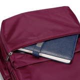 KINGSONS - CUSTOM BACKPACK ROUGE - KS25329