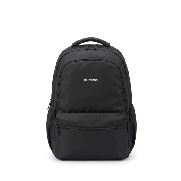 KINGSONS - CUSTOM BACKPACK NOIR - KS25329