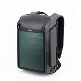 Kingsons - Sac à Dos avec Faisceau de Chargement Solaire 19L - KS386 - Kingsons Officiel Tunisie