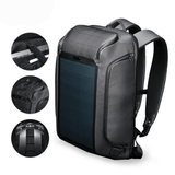 Kingsons - Sac à Dos avec Faisceau de Chargement Solaire 19L - KS386 - Kingsons Officiel Tunisie