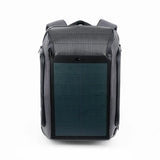 Kingsons - Sac à Dos avec Faisceau de Chargement Solaire 19L - KS386 - Kingsons Officiel Tunisie