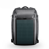 Kingsons - Sac à Dos avec Faisceau de Chargement Solaire 19L - KS386 - Kingsons Officiel Tunisie