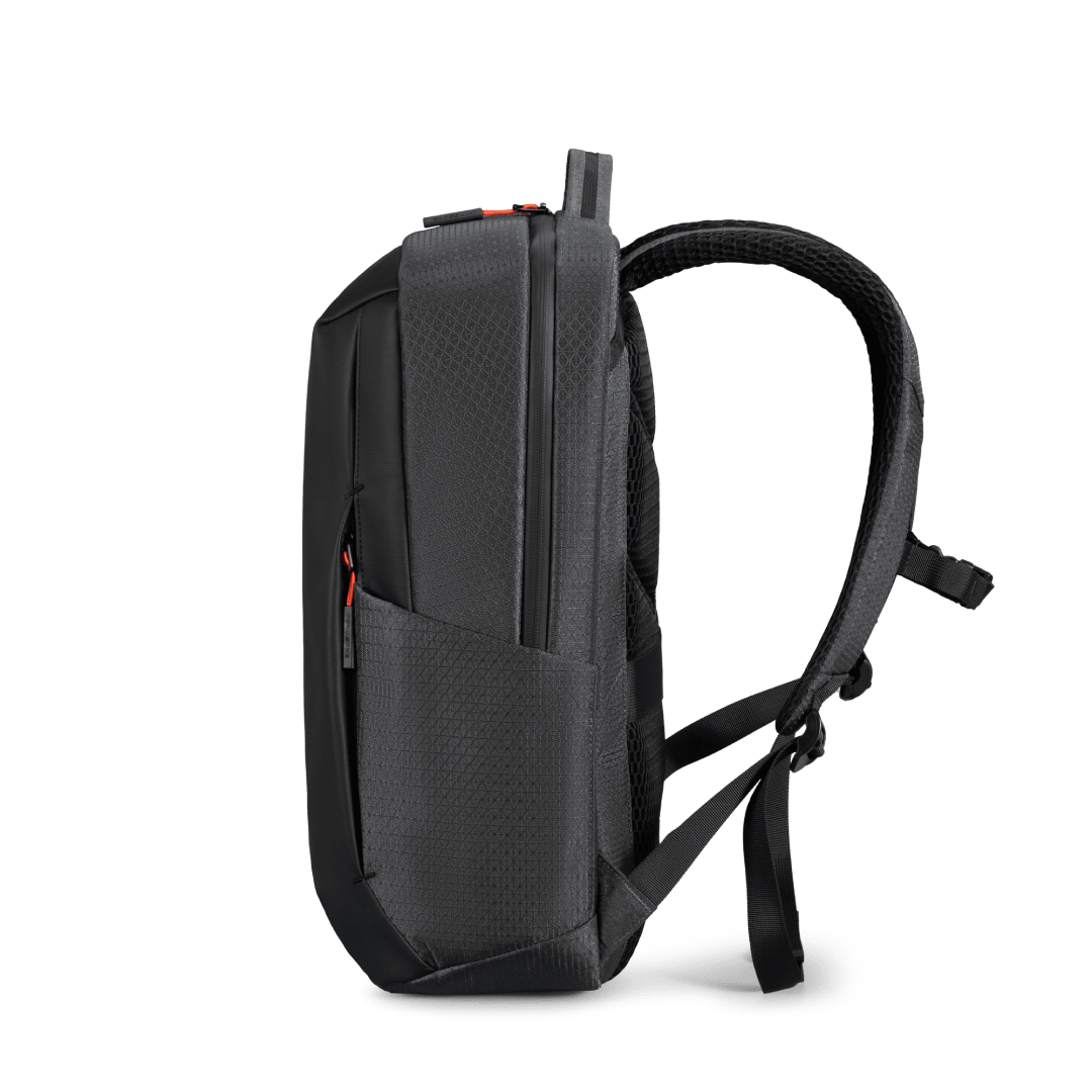 Kingsons - Sac à Dos Business & Tech 22L Gris Foncé - KS663 - Kingsons Officiel Tunisie
