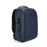 Kingsons - Sac à Dos Daily Slim 18L Bleu - KS458 - Kingsons Officiel Tunisie
