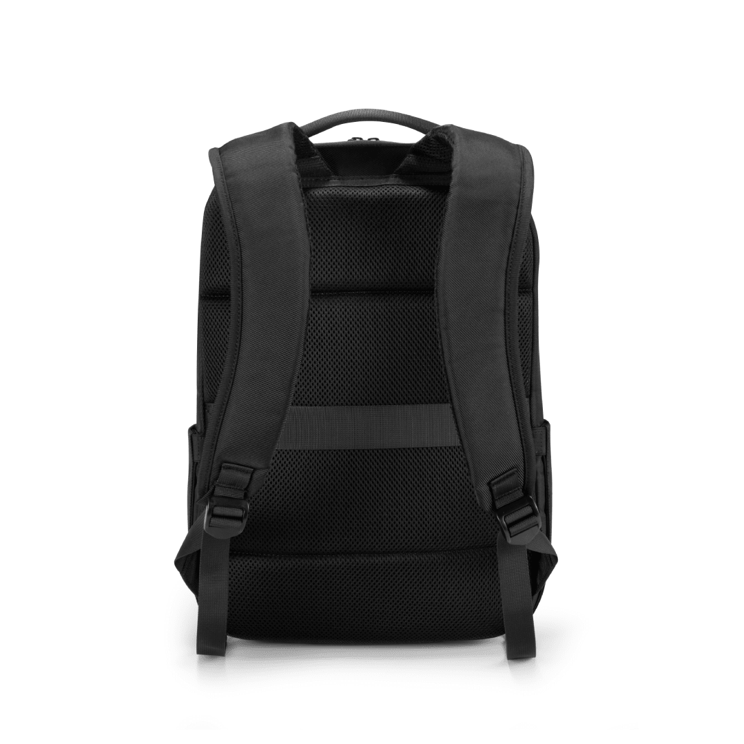 Kingsons - Sac à Dos Daily Slim 18L Noir - KS458 - Kingsons Officiel Tunisie