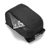 Kingsons - Sac à Dos Daily Slim 18L Noir - KS458 - Kingsons Officiel Tunisie
