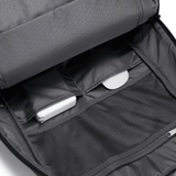Kingsons - Sac à Dos Daily Slim 18L Noir - KS458 - Kingsons Officiel Tunisie