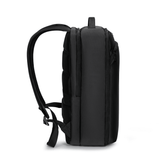 Kingsons - Sac à Dos Daily & Travel 23L Noir - KS665 - Kingsons Officiel Tunisie