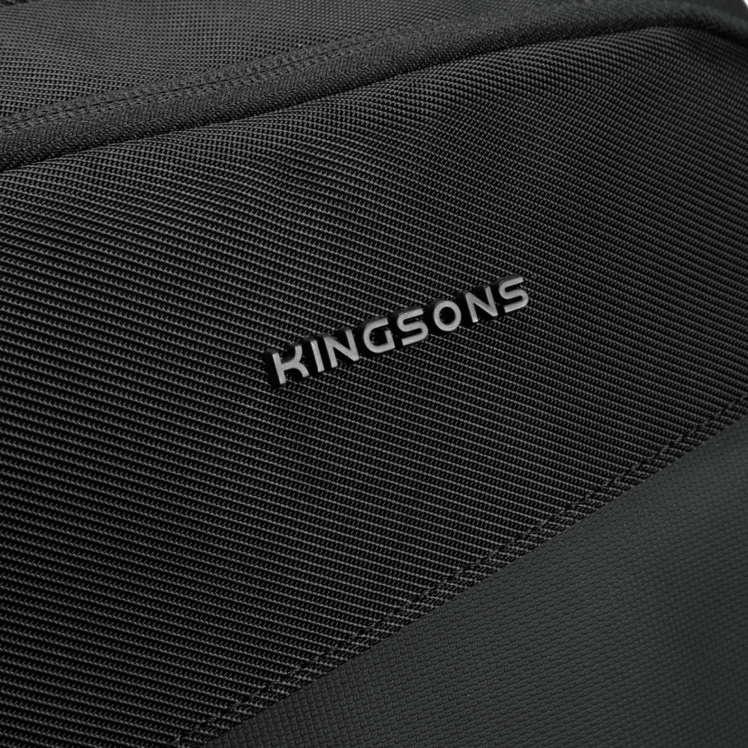 Kingsons - Sac à Dos Essential Daily 17.5L - KS460 - Kingsons Officiel Tunisie