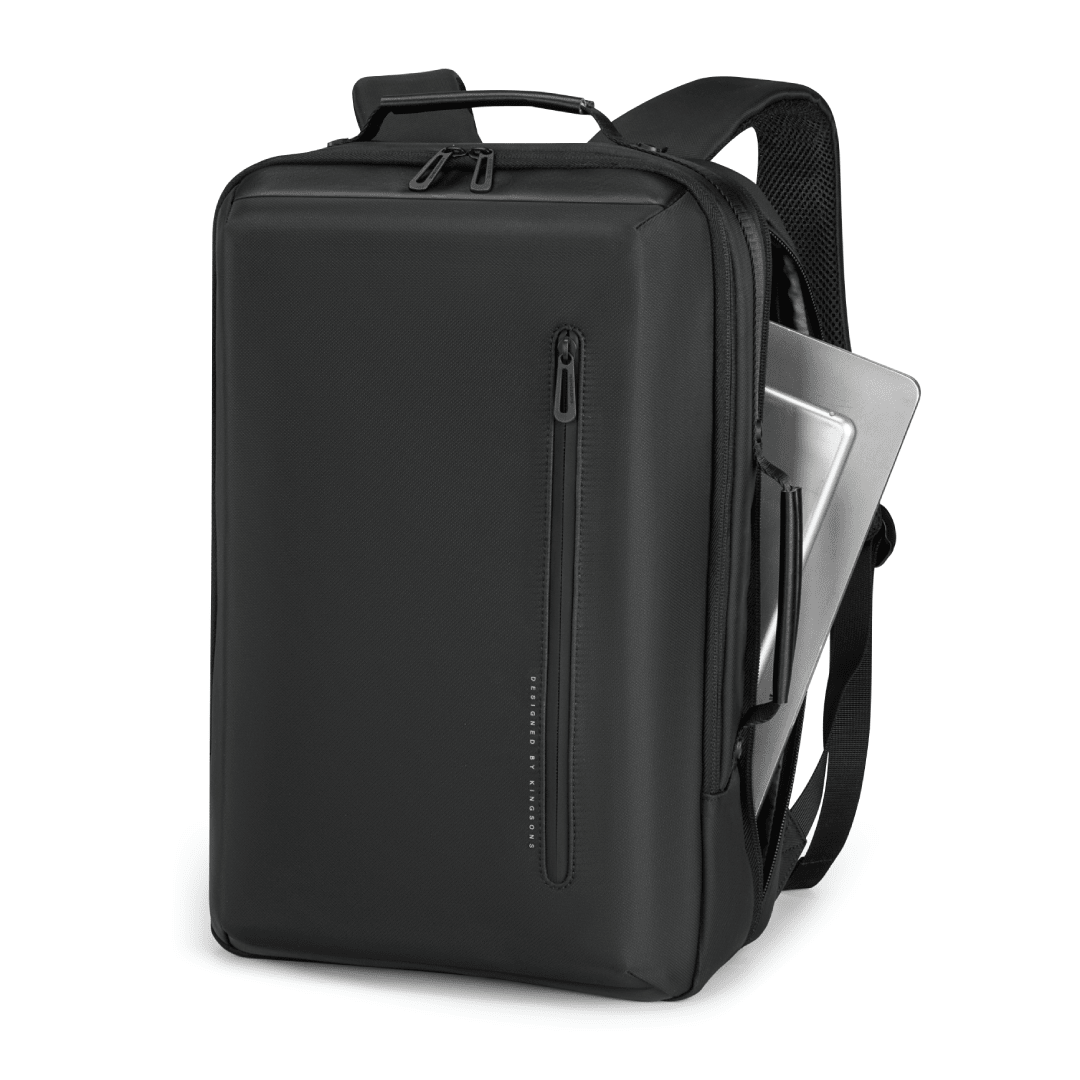 Kingsons - Sac à Dos Hybrid Navigator 23L - KS223W - Kingsons Officiel Tunisie