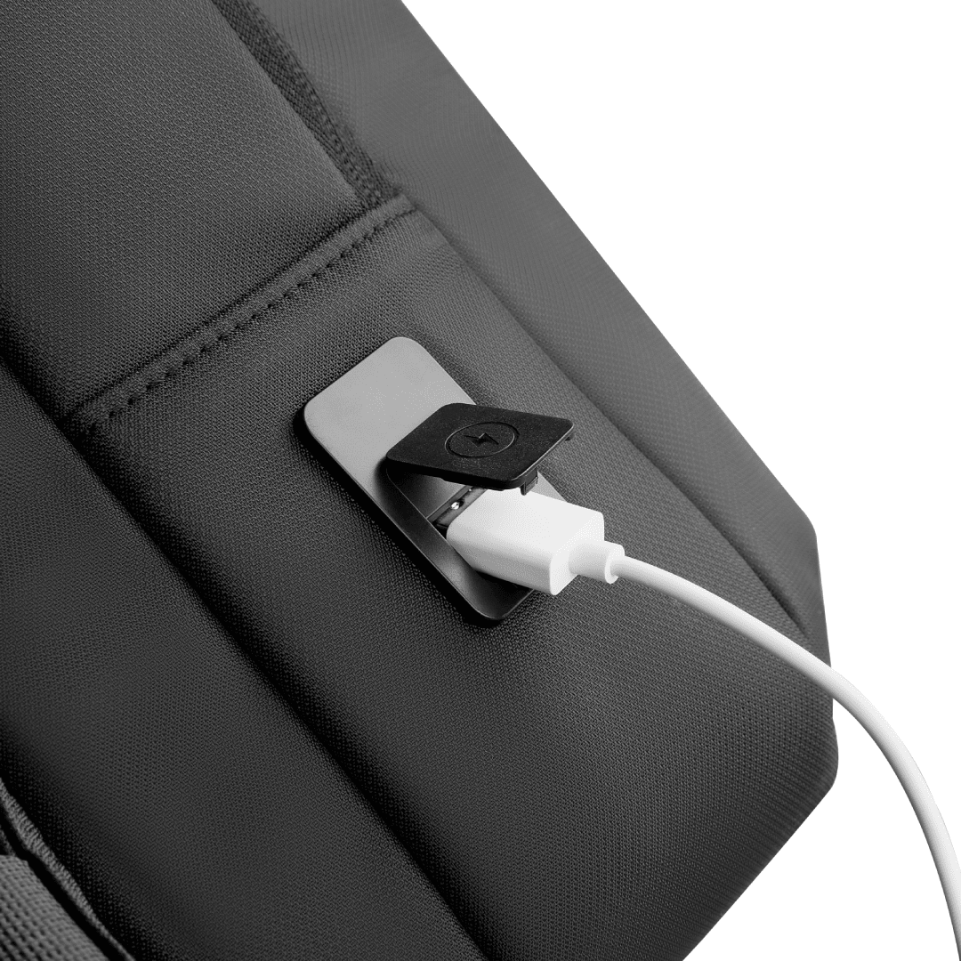 Kingsons - Sac à Dos Hybrid Navigator 23L - KS223W - Kingsons Officiel Tunisie