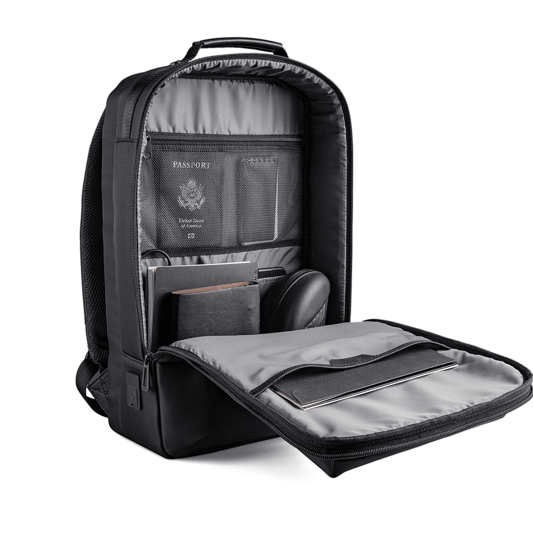 Kingsons - Sac à Dos Hybrid Navigator 23L - KS223W - Kingsons Officiel Tunisie