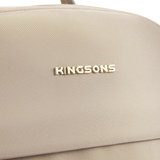 Kingsons - Sac à Dos Lady 18L Khaki - KS002 - Kingsons Officiel Tunisie