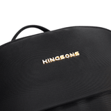 Kingsons - Sac à Dos Lady 18L Noir - KS002 - Kingsons Officiel Tunisie