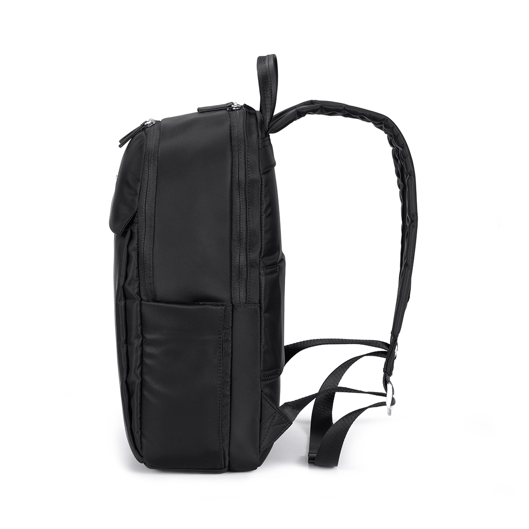 Kingsons - Sac à Dos Lady 18L Noir - KS002 - Kingsons Officiel Tunisie