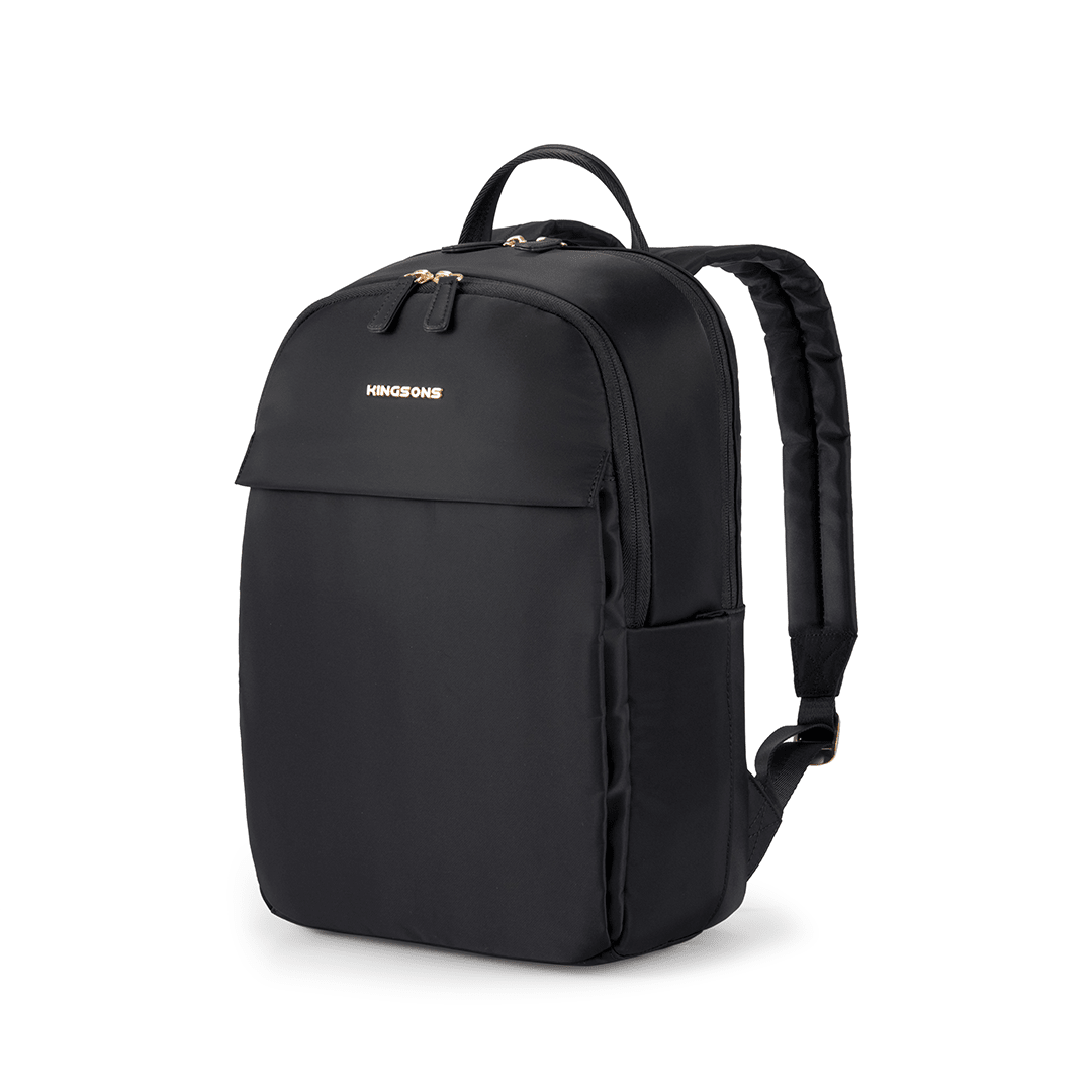 Kingsons - Sac à Dos Lady 18L Noir - KS002 - Kingsons Officiel Tunisie