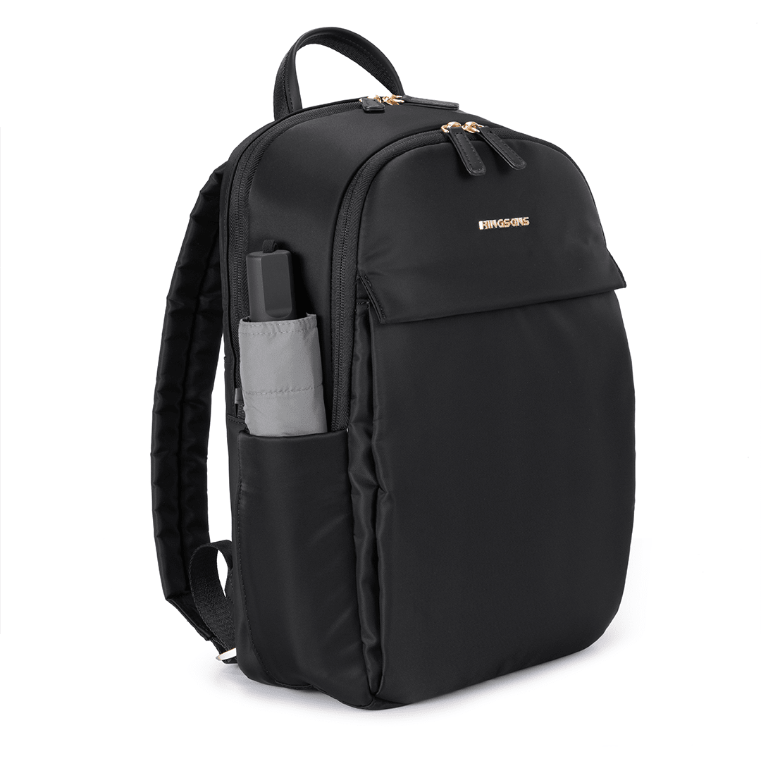 Kingsons - Sac à Dos Lady 18L Noir - KS002 - Kingsons Officiel Tunisie