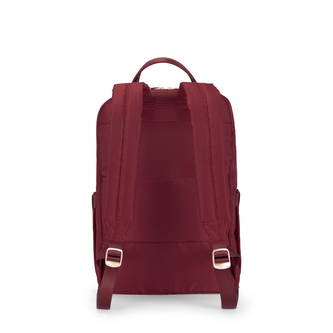 Kingsons - Sac à Dos Lady 18L Rouge Vin - KS002 - Kingsons Officiel Tunisie