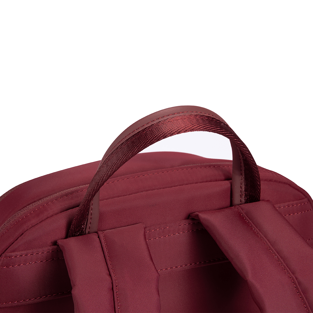 Kingsons - Sac à Dos Lady 18L Rouge Vin - KS002 - Kingsons Officiel Tunisie