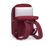Kingsons - Sac à Dos Lady 18L Rouge Vin - KS002 - Kingsons Officiel Tunisie
