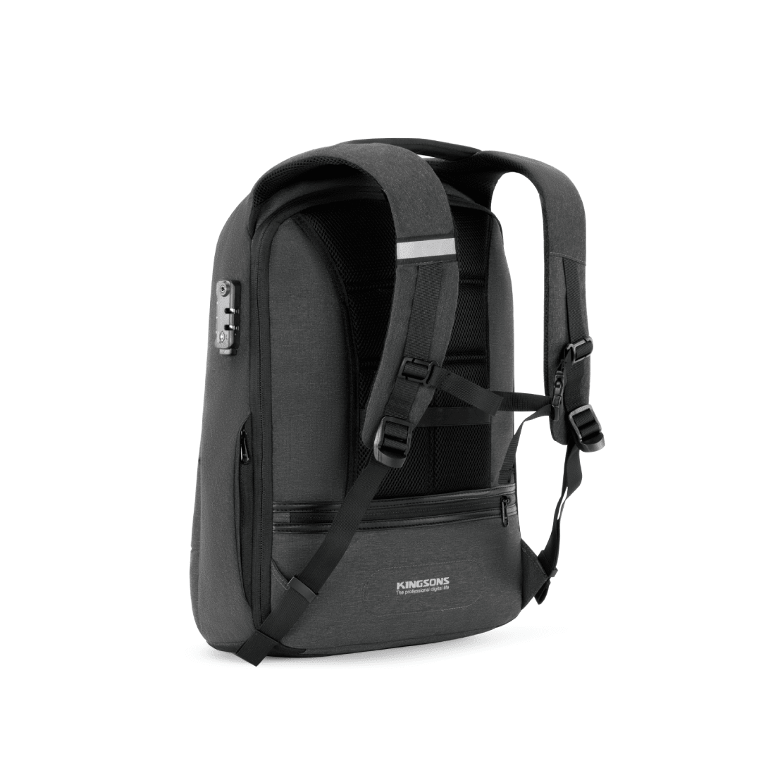 Kingsons - Sac à Dos Pro - Traveler 20L - KS149W - D - Kingsons Officiel Tunisie