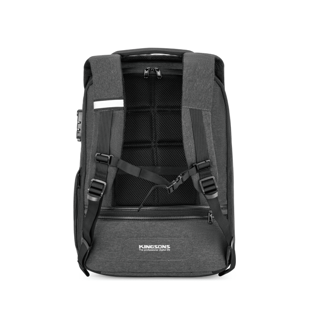 Kingsons - Sac à Dos Pro - Traveler 20L - KS149W - D - Kingsons Officiel Tunisie
