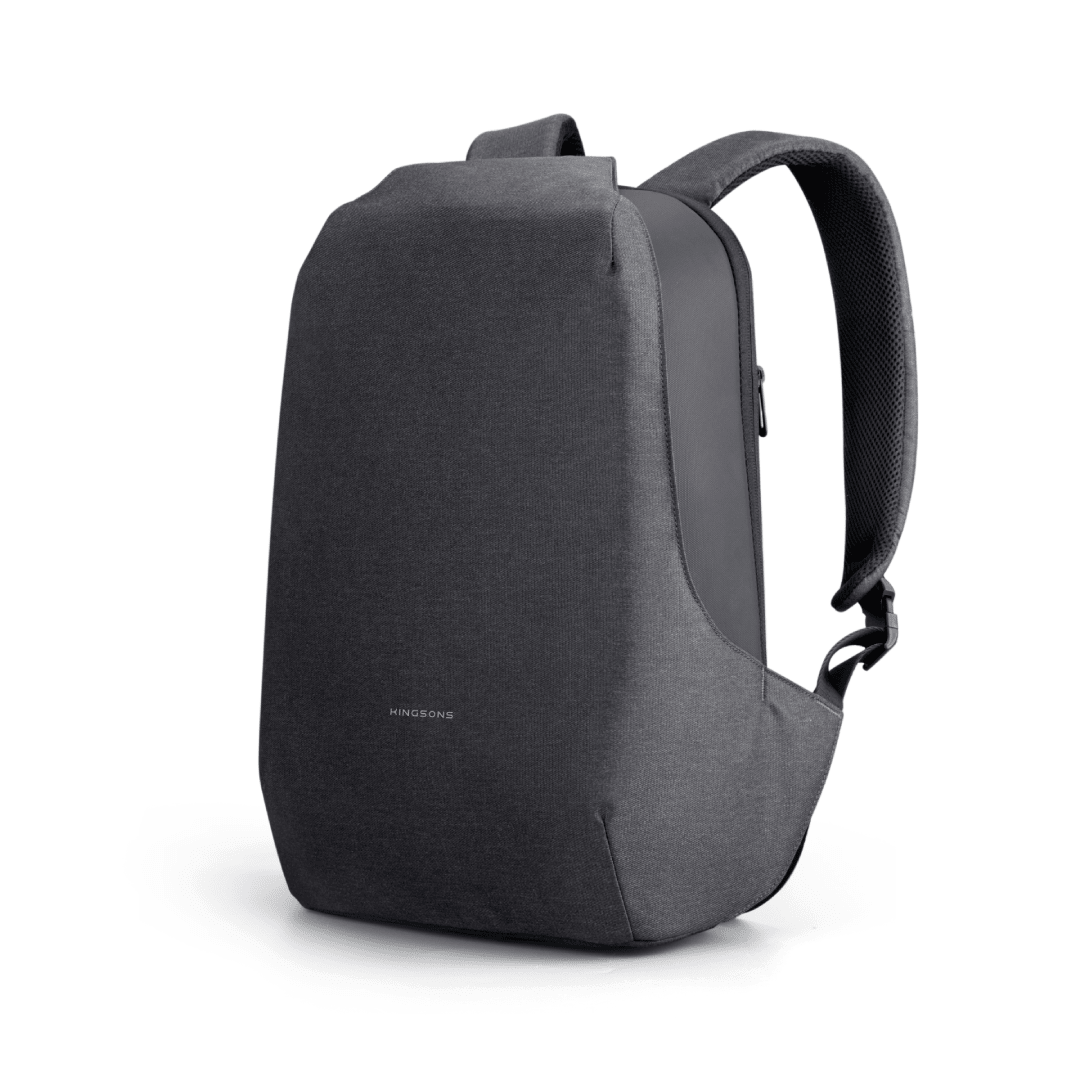 Kingsons - Sac à Dos Urban Commander 17.5L - KS233W - Kingsons Officiel Tunisie