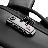Kingsons - Sac à Dos Urban Commander 17.5L - KS233W - Kingsons Officiel Tunisie
