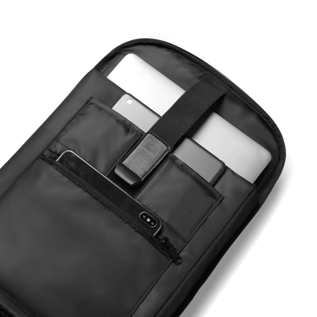 Kingsons - Sac à Dos Urban Commander 17.5L - KS233W - Kingsons Officiel Tunisie
