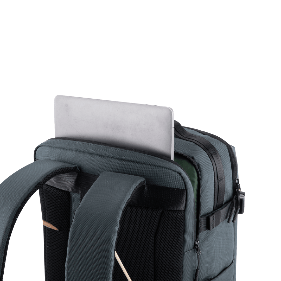 Kingsons - Sac à Dos Urban Expedition Pro 35L Gris - KS264W - Kingsons Officiel Tunisie