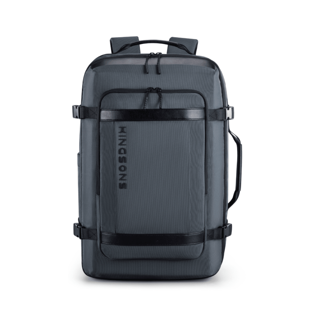 Kingsons - Sac à Dos Urban Expedition Pro 35L Gris - KS264W - Kingsons Officiel Tunisie