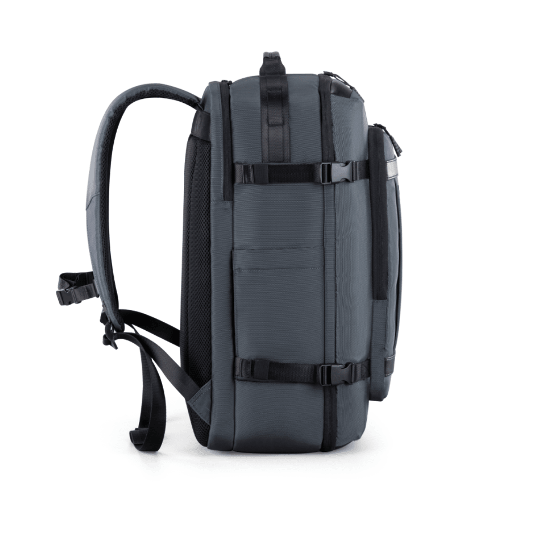Kingsons - Sac à Dos Urban Expedition Pro 35L Gris - KS264W - Kingsons Officiel Tunisie